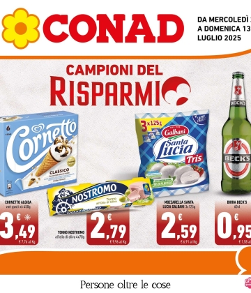 Campioni del Risparmio